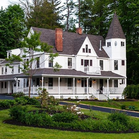 Hotel The Constance By The Lenox Collection Extérieur photo