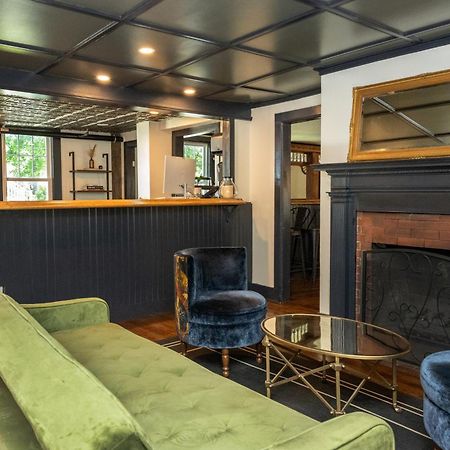Hotel The Constance By The Lenox Collection Extérieur photo