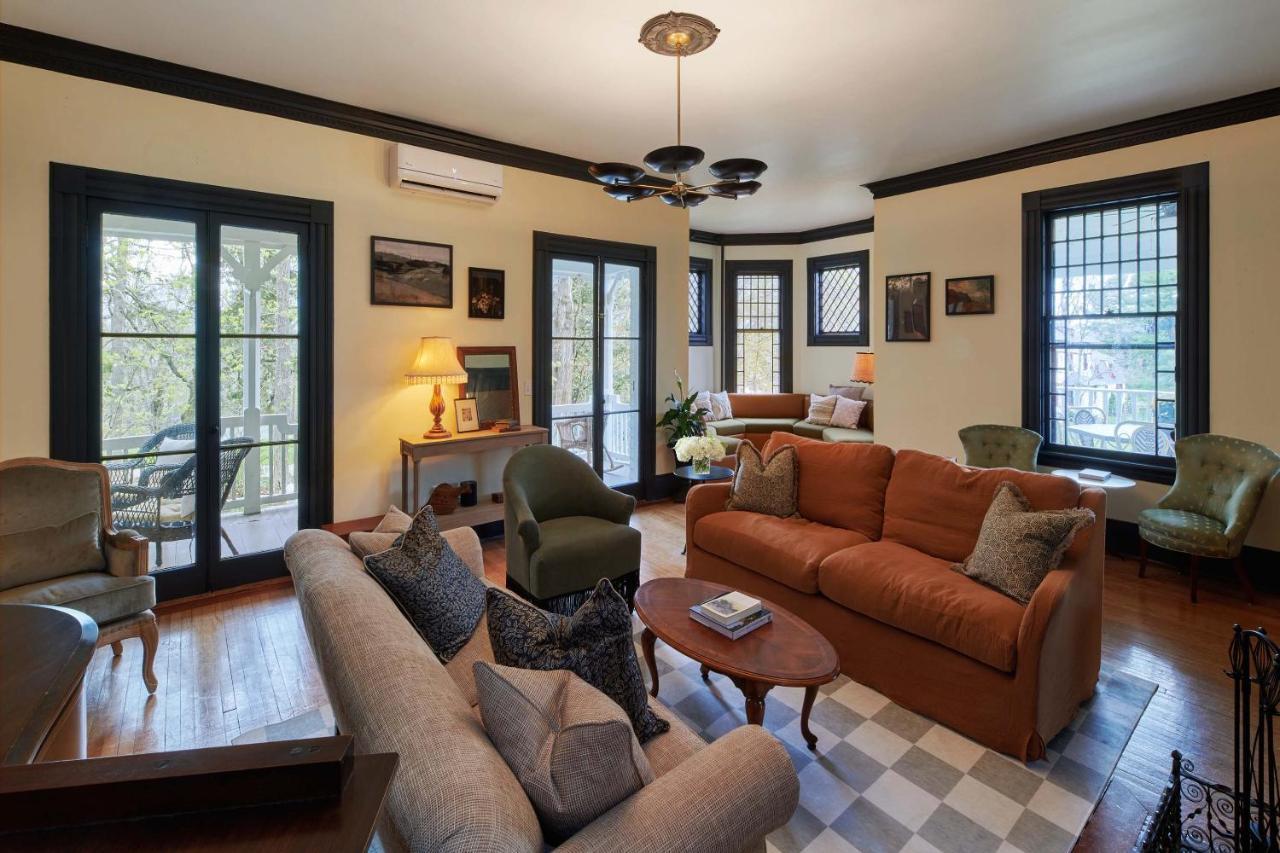 Hotel The Constance By The Lenox Collection Extérieur photo