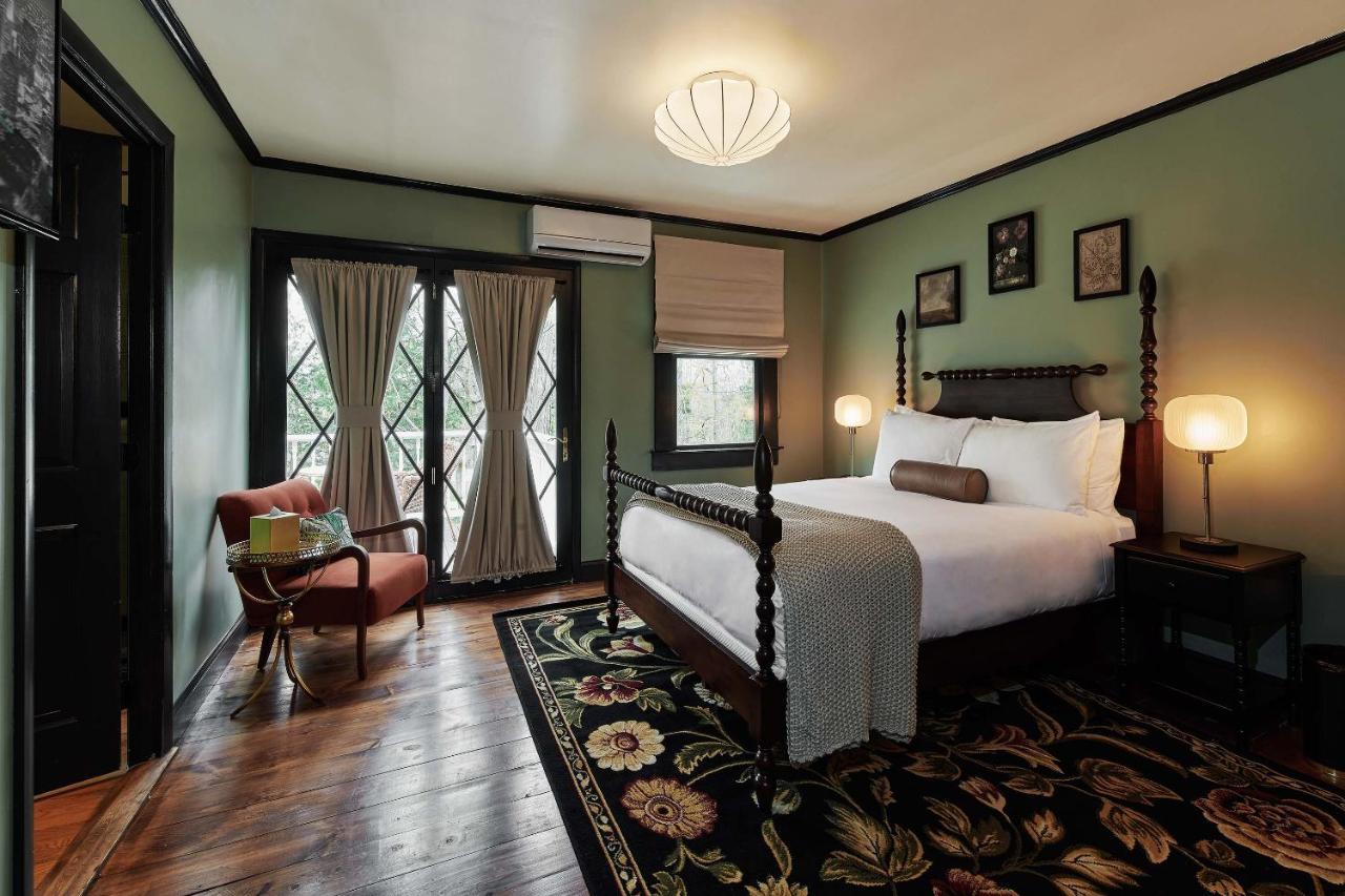 Hotel The Constance By The Lenox Collection Extérieur photo