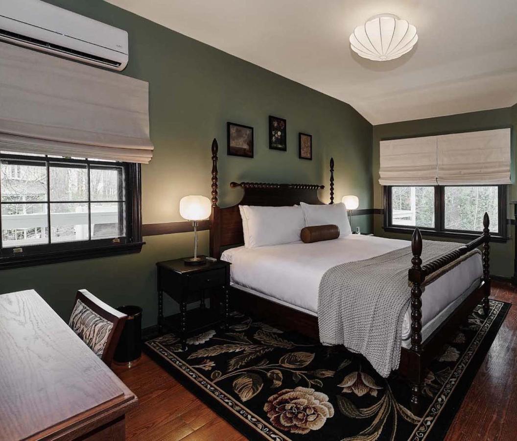 Hotel The Constance By The Lenox Collection Extérieur photo