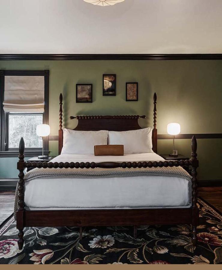 Hotel The Constance By The Lenox Collection Extérieur photo