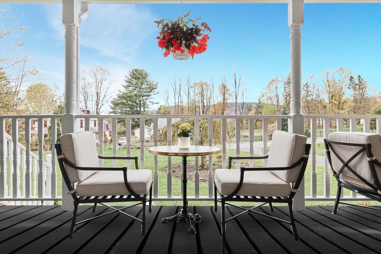 Hotel The Constance By The Lenox Collection Extérieur photo