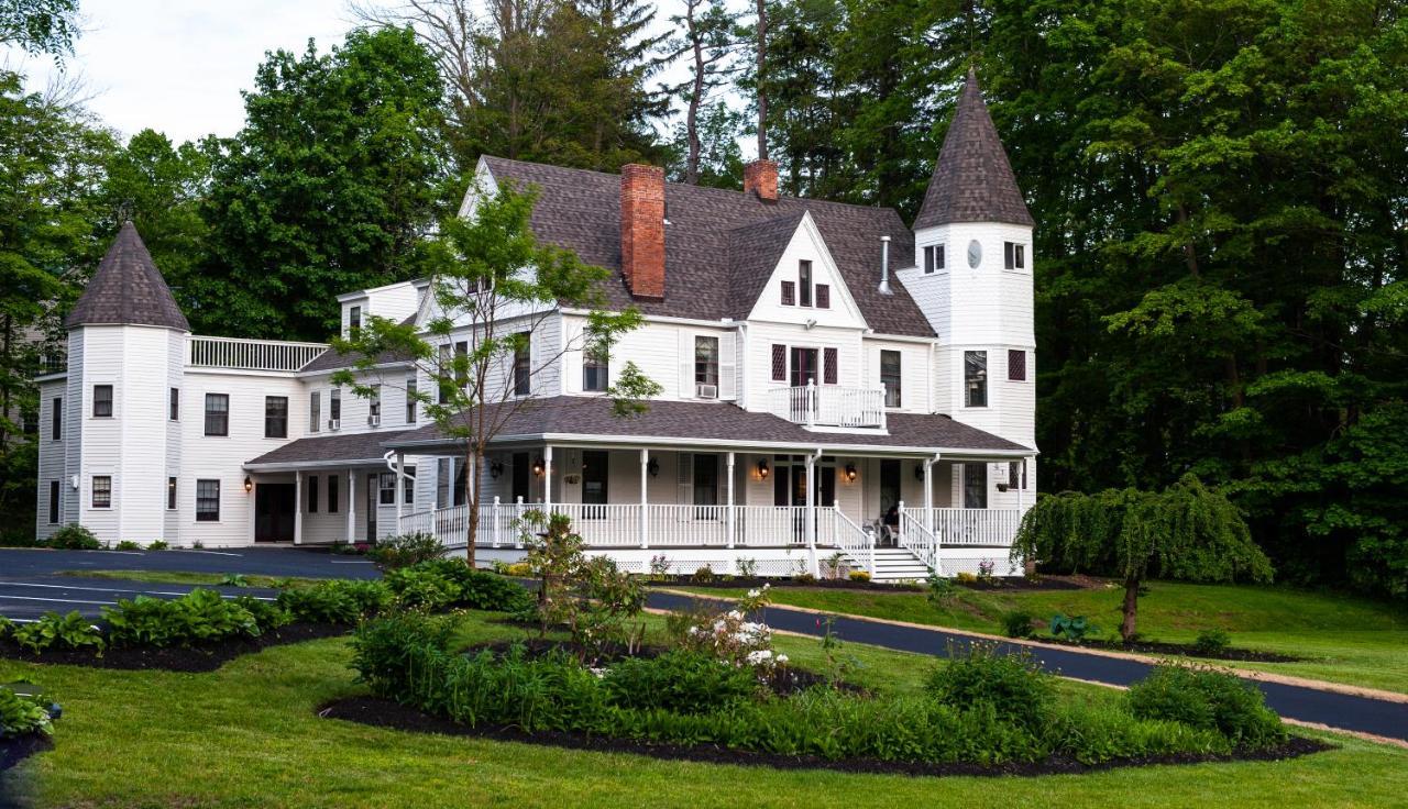 Hotel The Constance By The Lenox Collection Extérieur photo