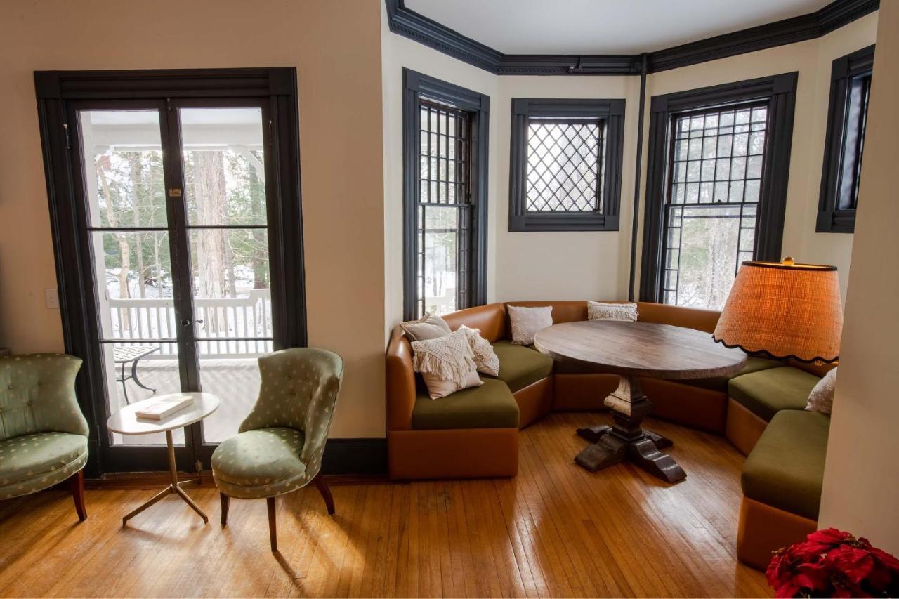 Hotel The Constance By The Lenox Collection Extérieur photo