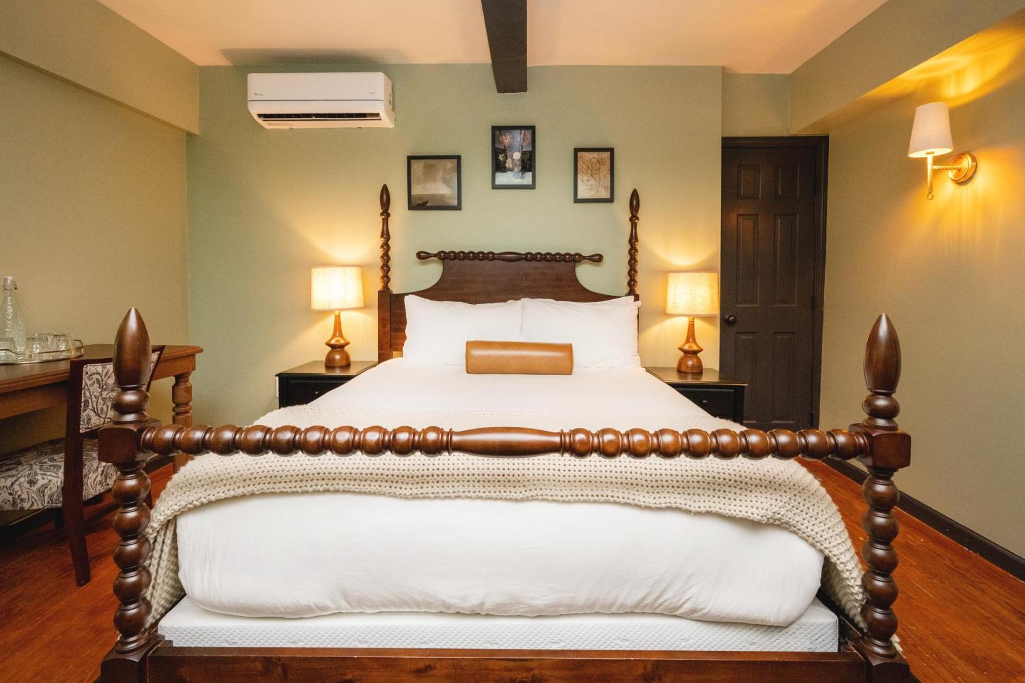 Hotel The Constance By The Lenox Collection Extérieur photo