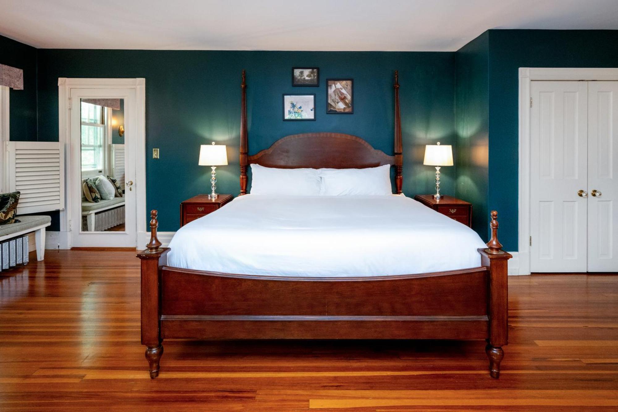 Hotel The Constance By The Lenox Collection Extérieur photo
