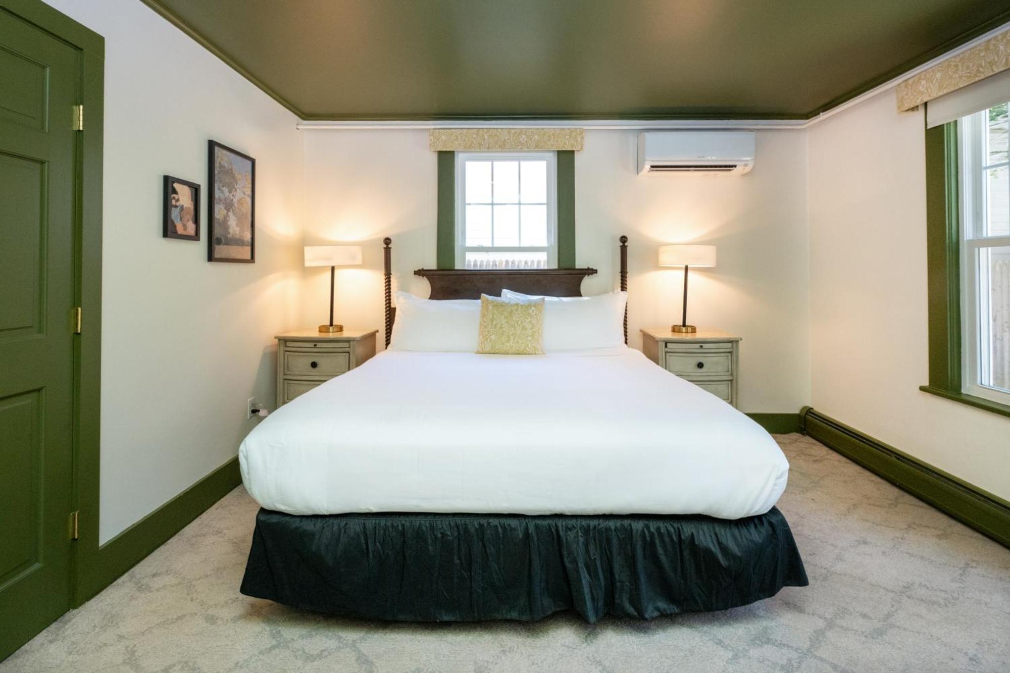 Hotel The Constance By The Lenox Collection Extérieur photo