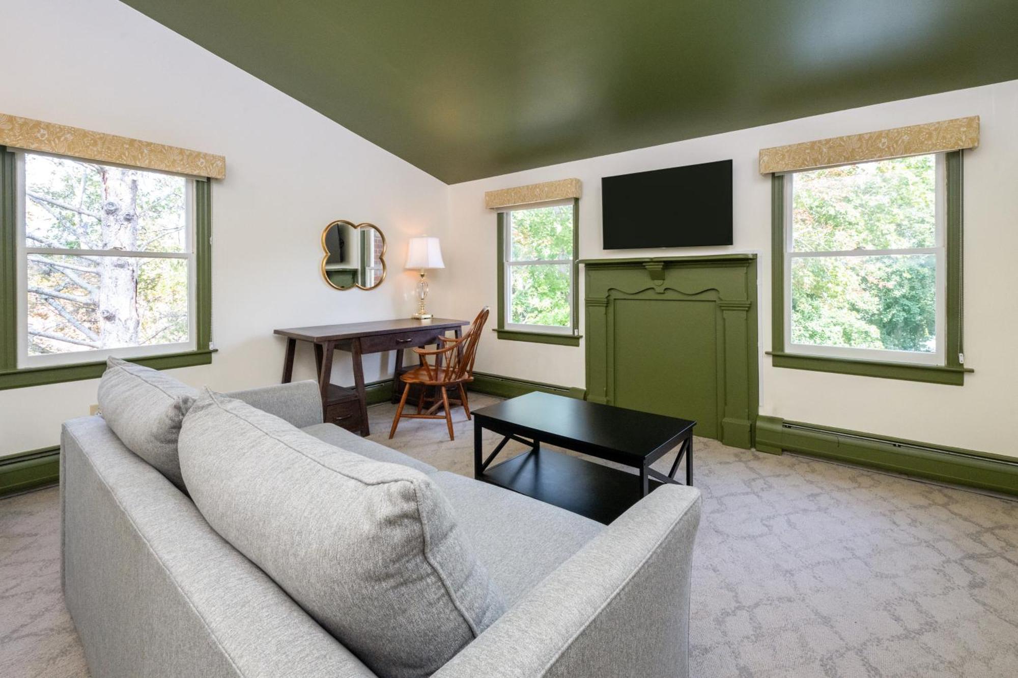 Hotel The Constance By The Lenox Collection Extérieur photo